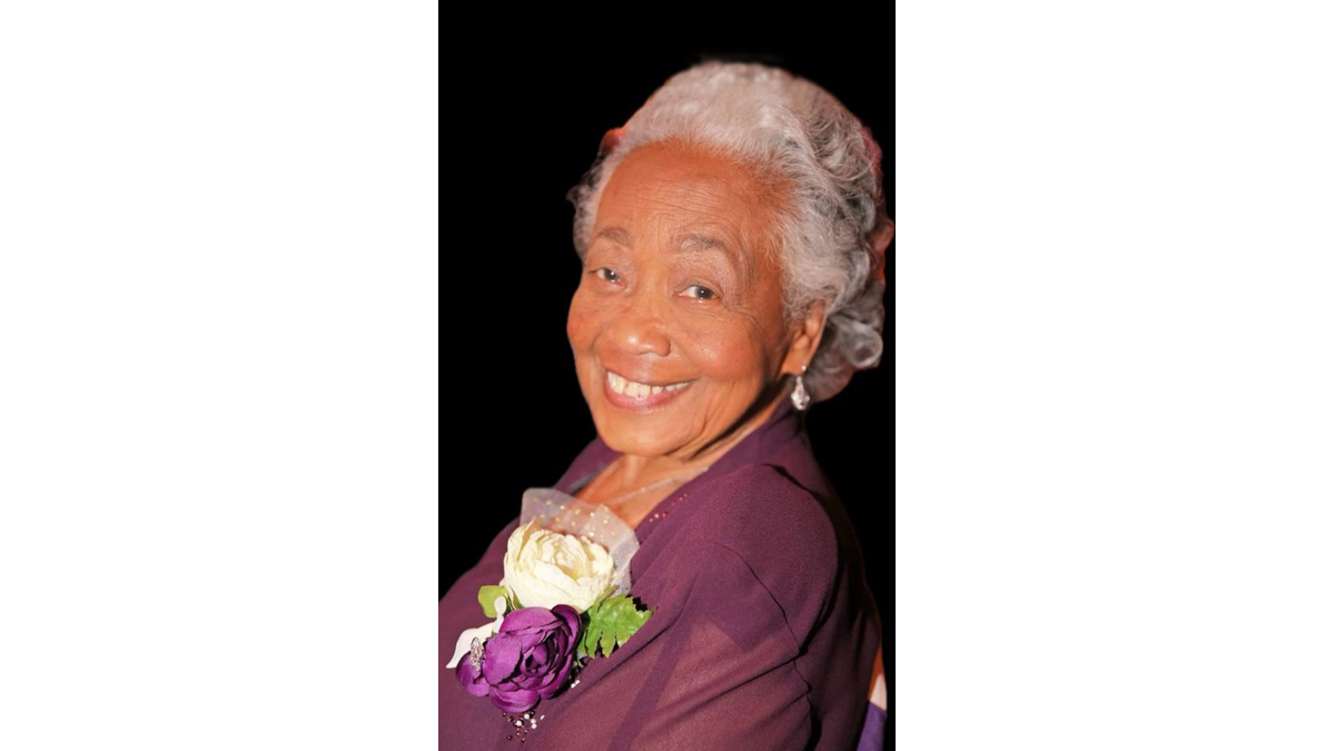 Ernestine Scott Obituary from Nicely Funeral Home
