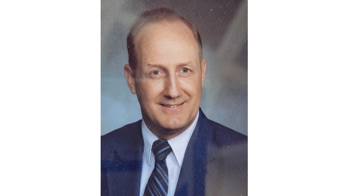Lawrence Lacy Obituary from Nicely Funeral Home