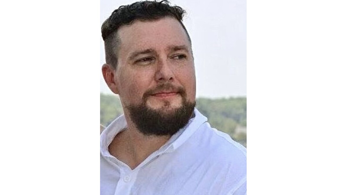 Christopher Williamson