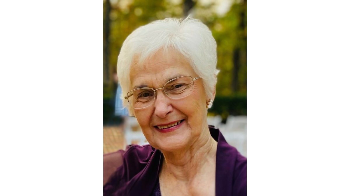 Dreama Juanita Nicely Simpson