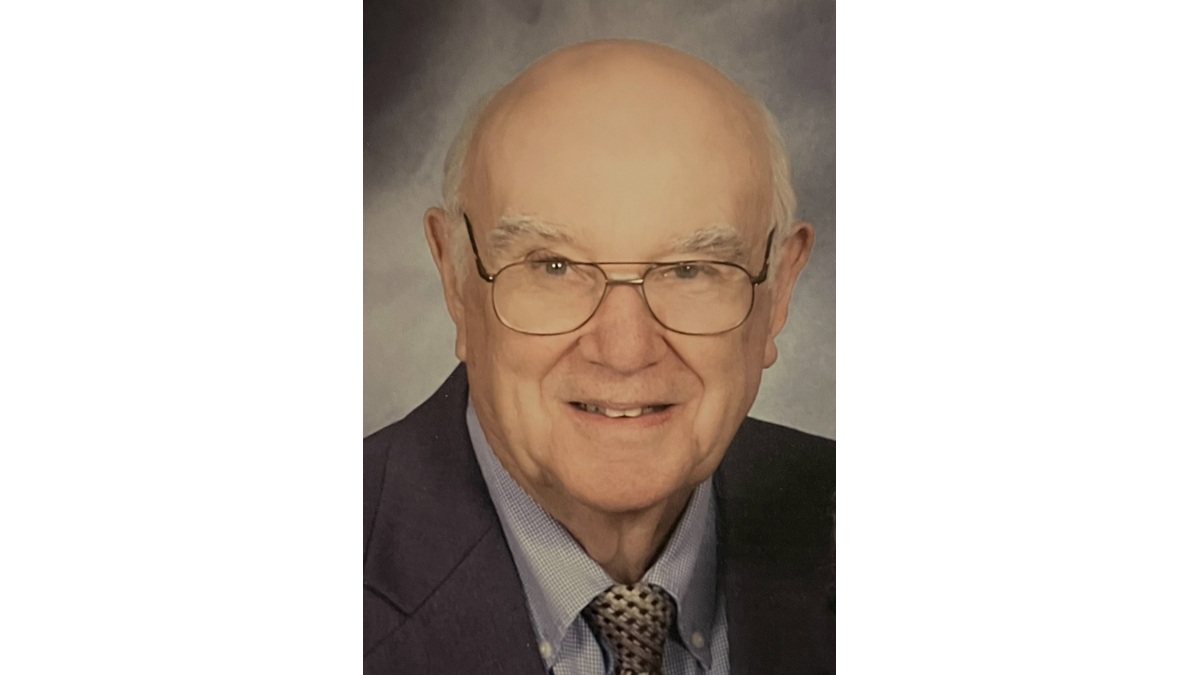 James Linkenhoker Obituary from Nicely Funeral Home