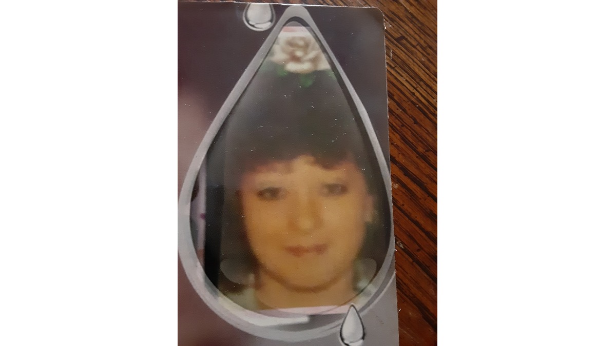 Patricia Ann Nicely Stanley