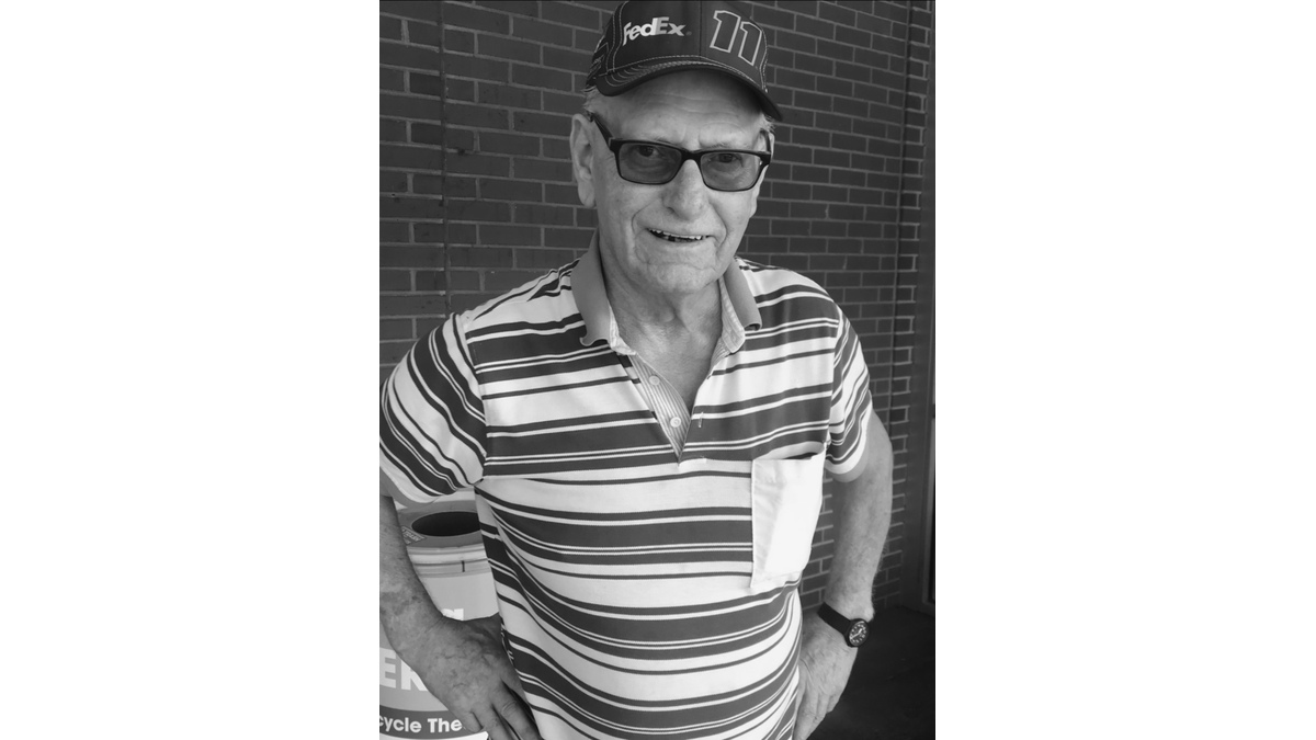 Glenn Carpenter Obituary from Nicely Funeral Home