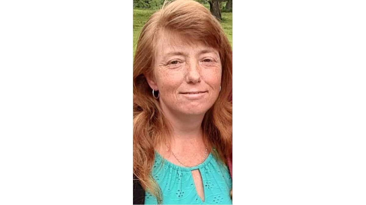 Jessica Thompson Obituary, Clifton Forge, VA