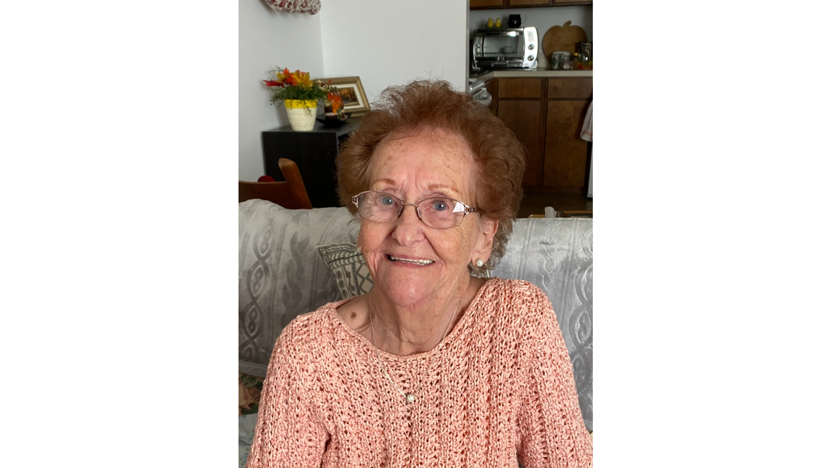 Lois Kincaid Obituary, Clifton Forge, VA