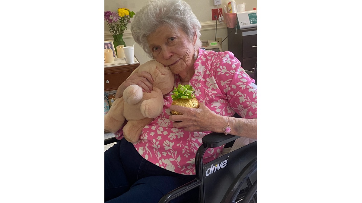 Mary Ellis Obituary, Clifton Forge, VA
