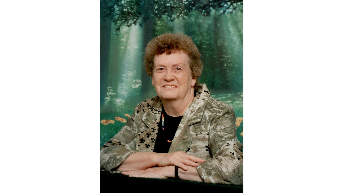 Ramonia Arrington Obituary, Clifton Forge, VA