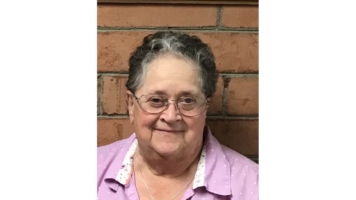 Joanne Miller Obituary, Clifton Forge, VA