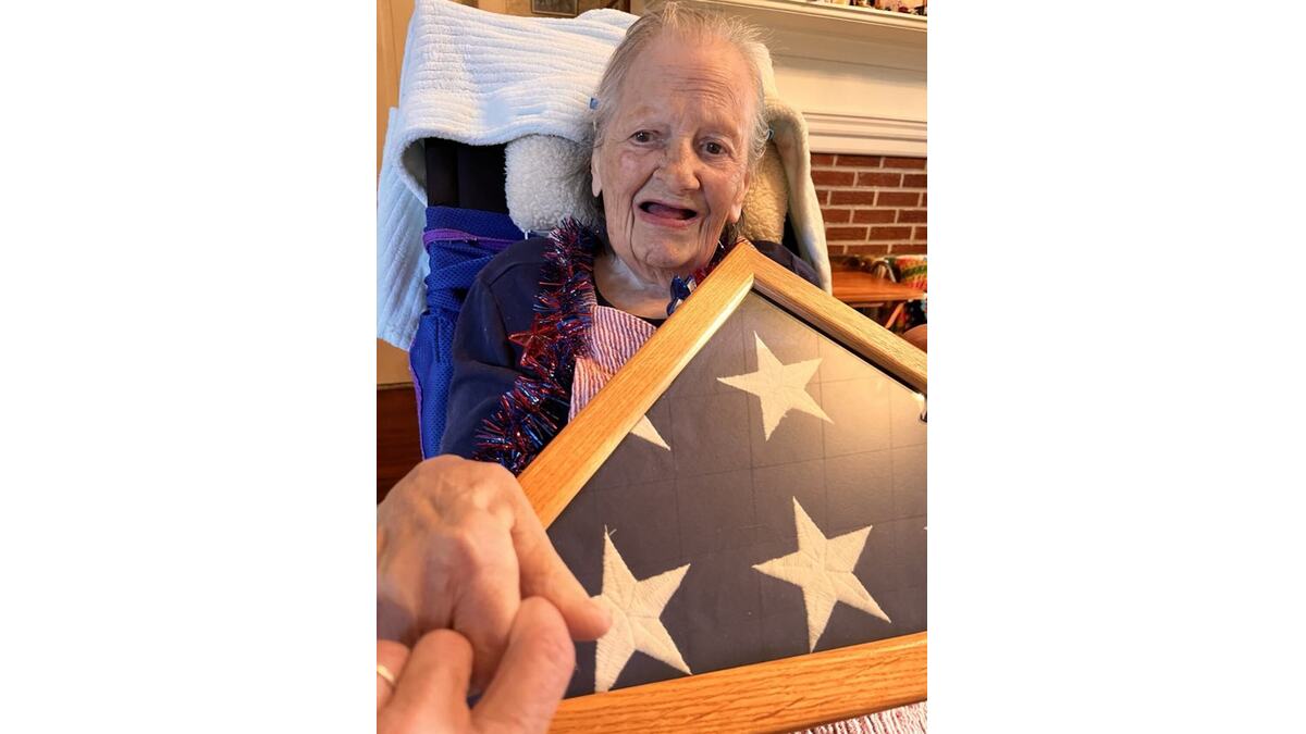 Shirley Mae Persinger Obituary, Clifton Forge, VA