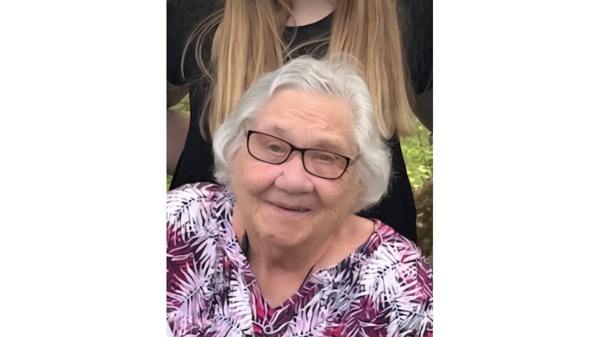 Bonnie Anderson Obituary, Clifton Forge, VA