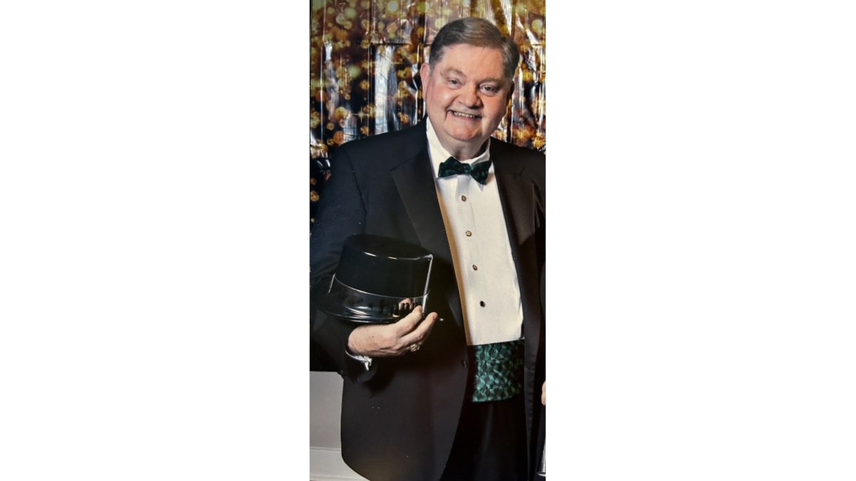 Roy Wright Obituary, Clifton Forge, VA