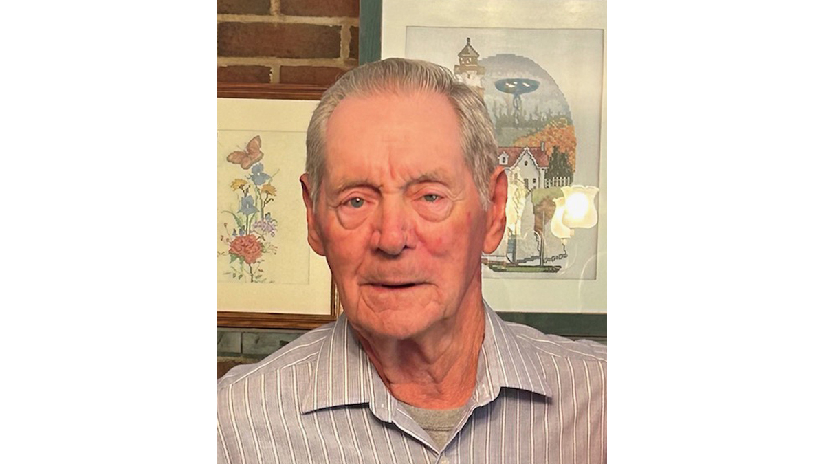 Charles Gibson Obituary, Clifton Forge, VA