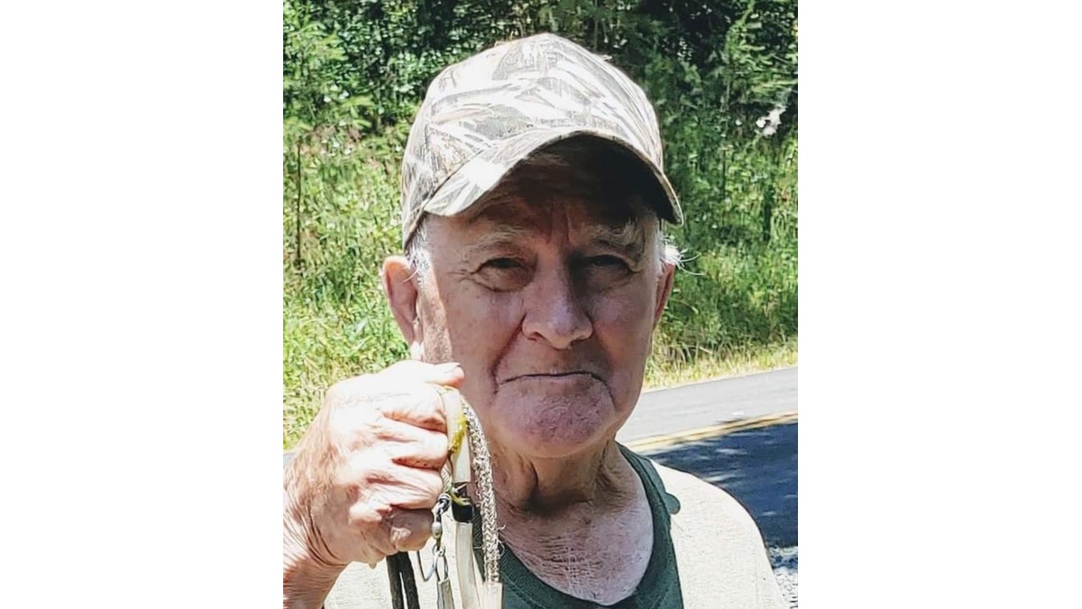 Bernie Drummond Obituary, Clifton Forge, VA