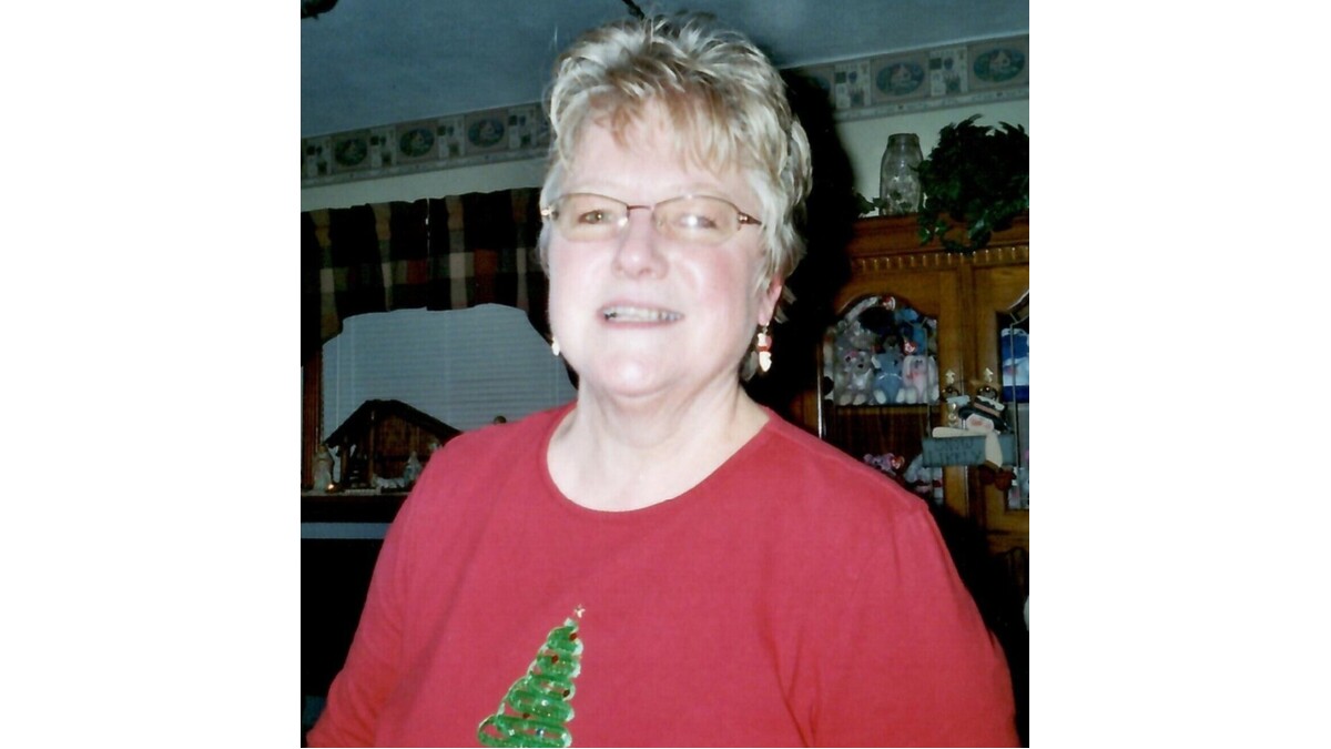 Rebecca Stancil Obituary, Clifton Forge, VA