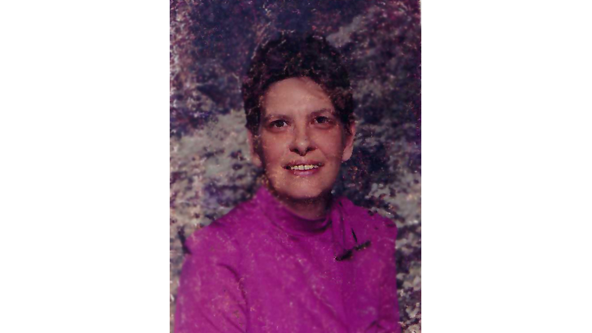 Rosemary Evelyn Nicely Obituary, Clifton Forge, VA