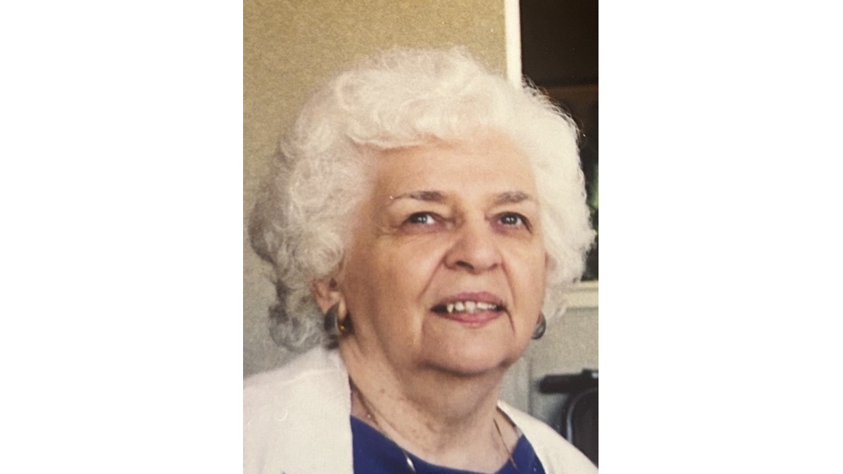 Rachel Simmons Obituary, Clifton Forge, VA