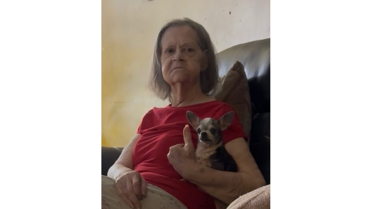 Geraldine Howell Obituary, Clifton Forge, VA