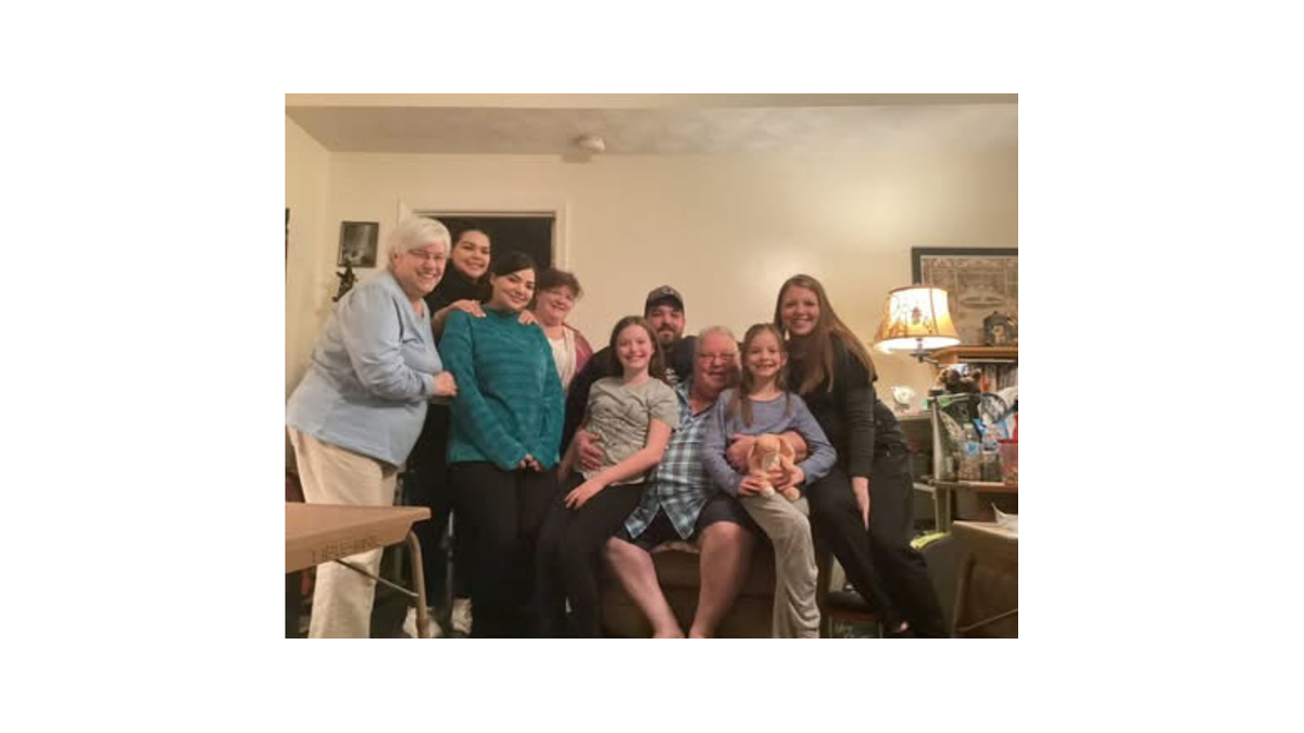 Elwood Knick Obituary, Clifton Forge, VA