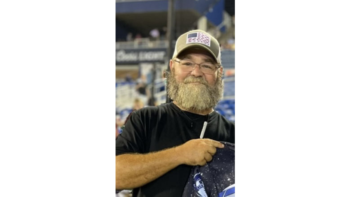 Ric King Obituary, Clifton Forge, VA