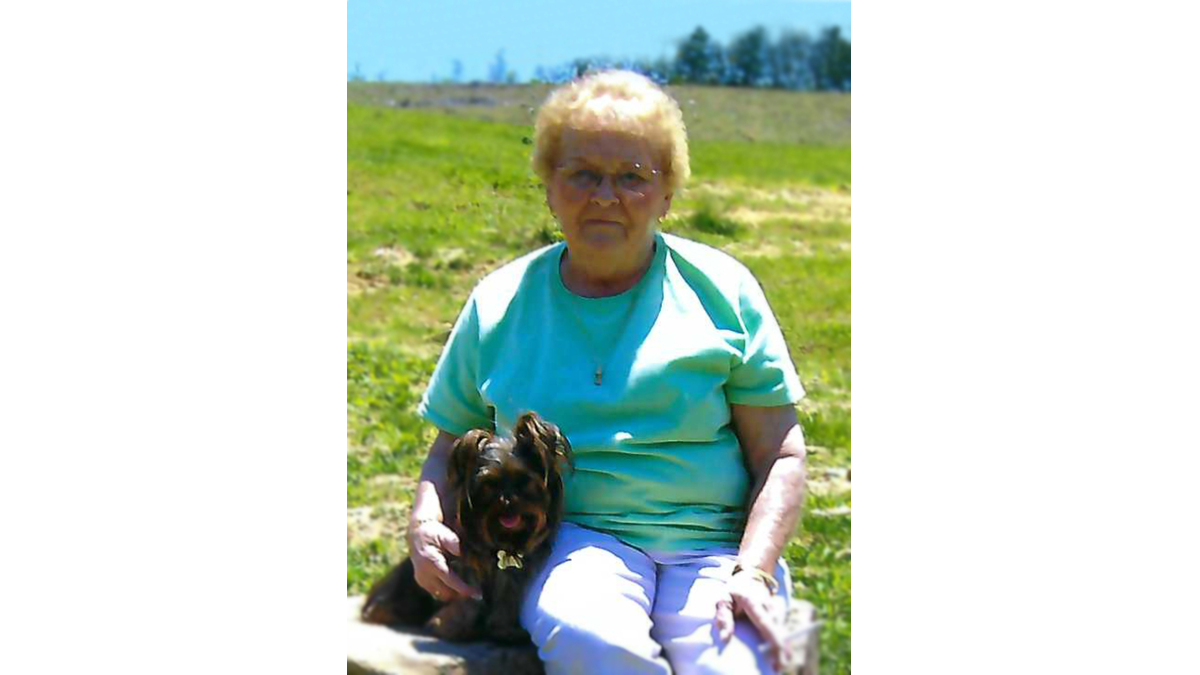 Freda Edwards Obituary, Clifton Forge, VA