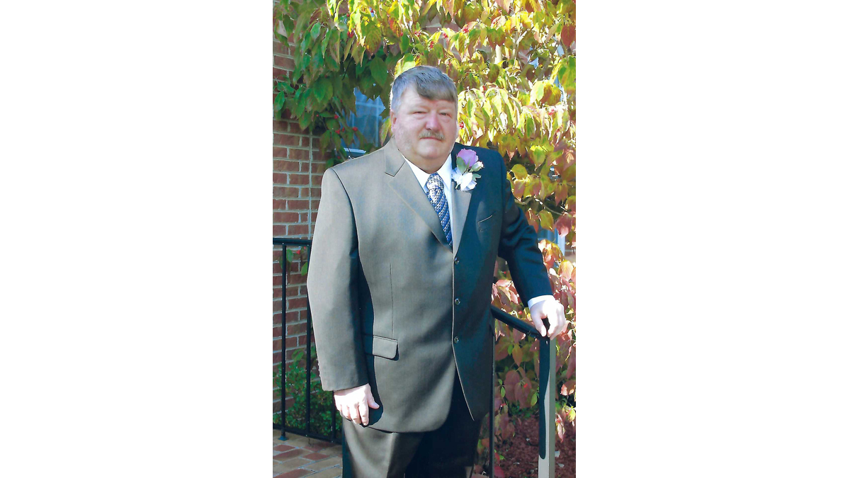 Glenn Higgins Obituary, Clifton Forge, VA