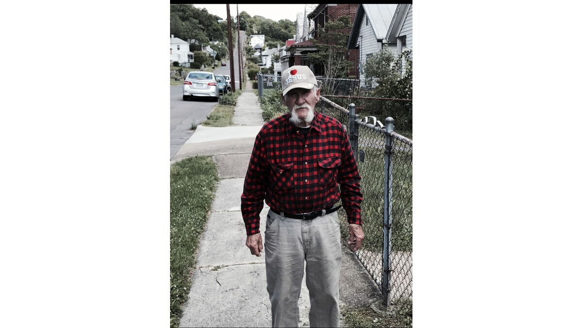 Mikel Mcmillion Obituary, Clifton Forge, VA