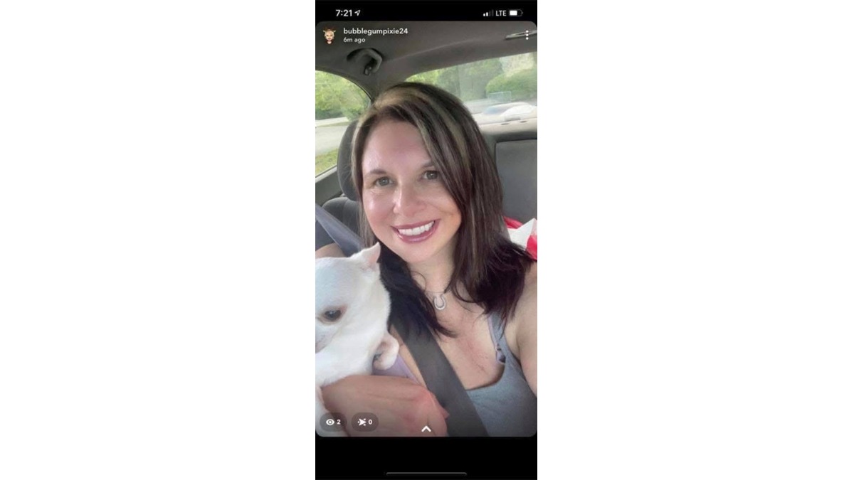 Mary Ann Huffman Bennett