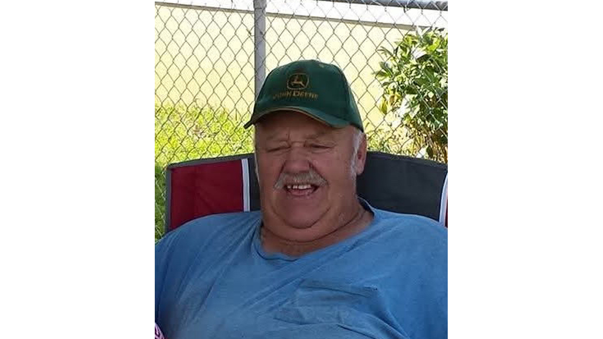 Jerry Nininger Obituary, Clifton Forge, VA