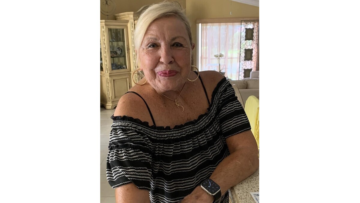 Obituary for Carol Ann Dondorfer-Yontek