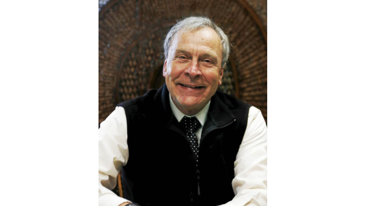 Thomas Jacobs Obituary - Bennington, VT | E. P. Mahar and ...