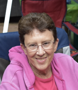 Helen Breese Obituary