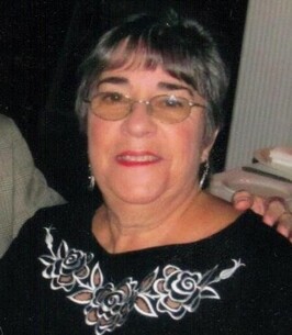 Obituary for Camille L. Varriale