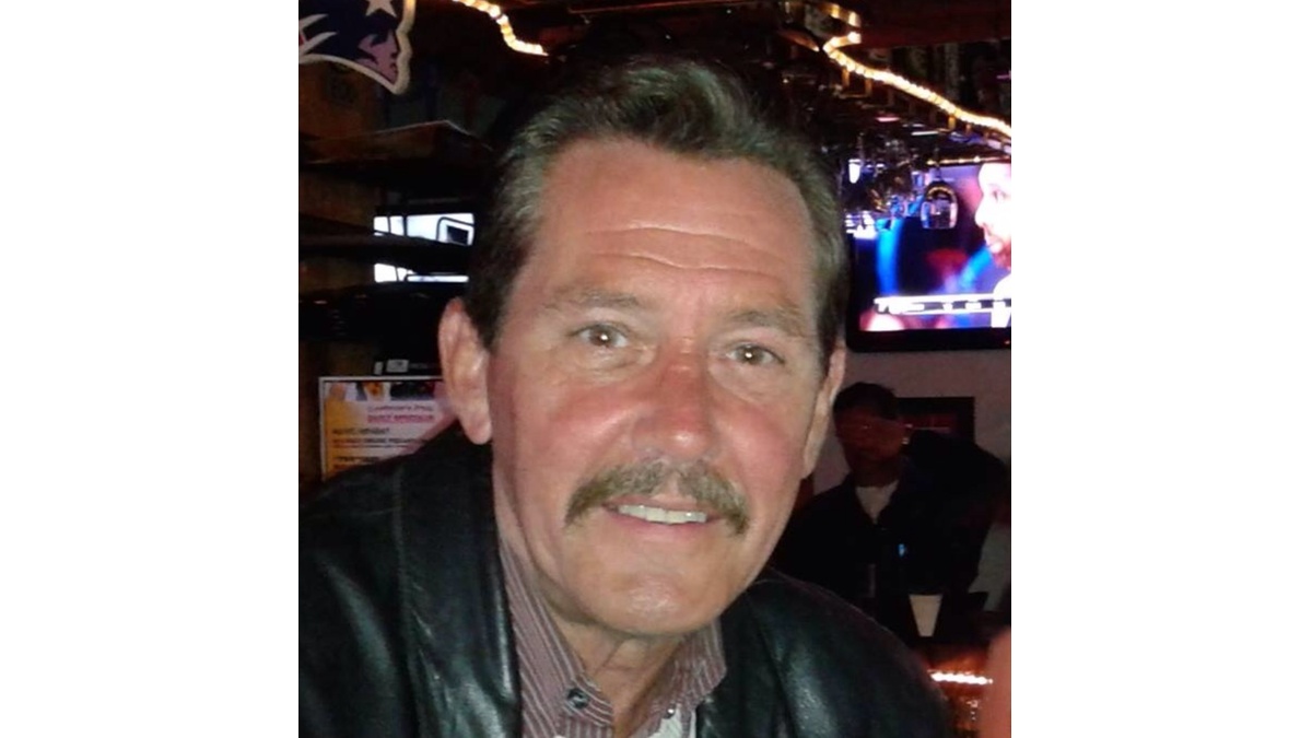 Robert Graham Obituary Plymouth, MA Bartlett Funeral Home