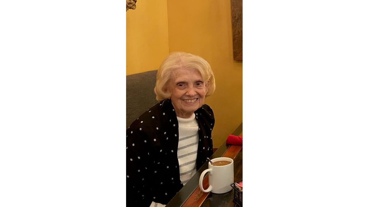 Neila Weimer Obituary Doylestown, PA VarcoeThomas Funeral Home of