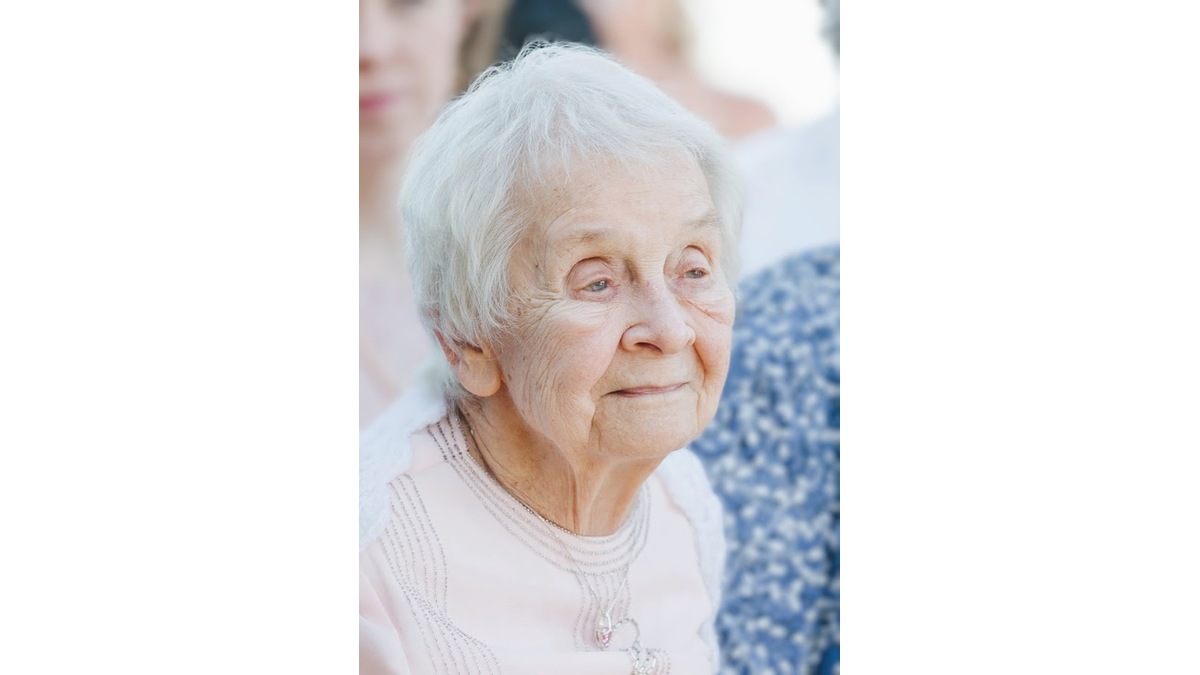 Alberta Jacobs Obituary from Doylestown Funeral Home