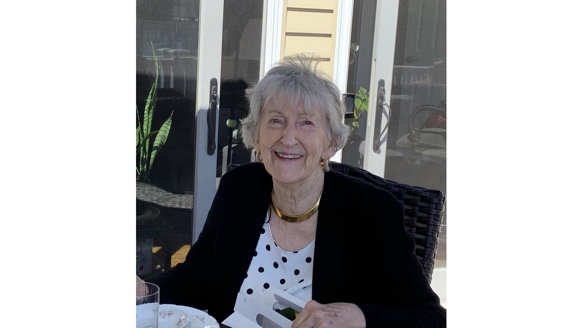 Barbara Buckham Obituary from Doylestown Funeral Home