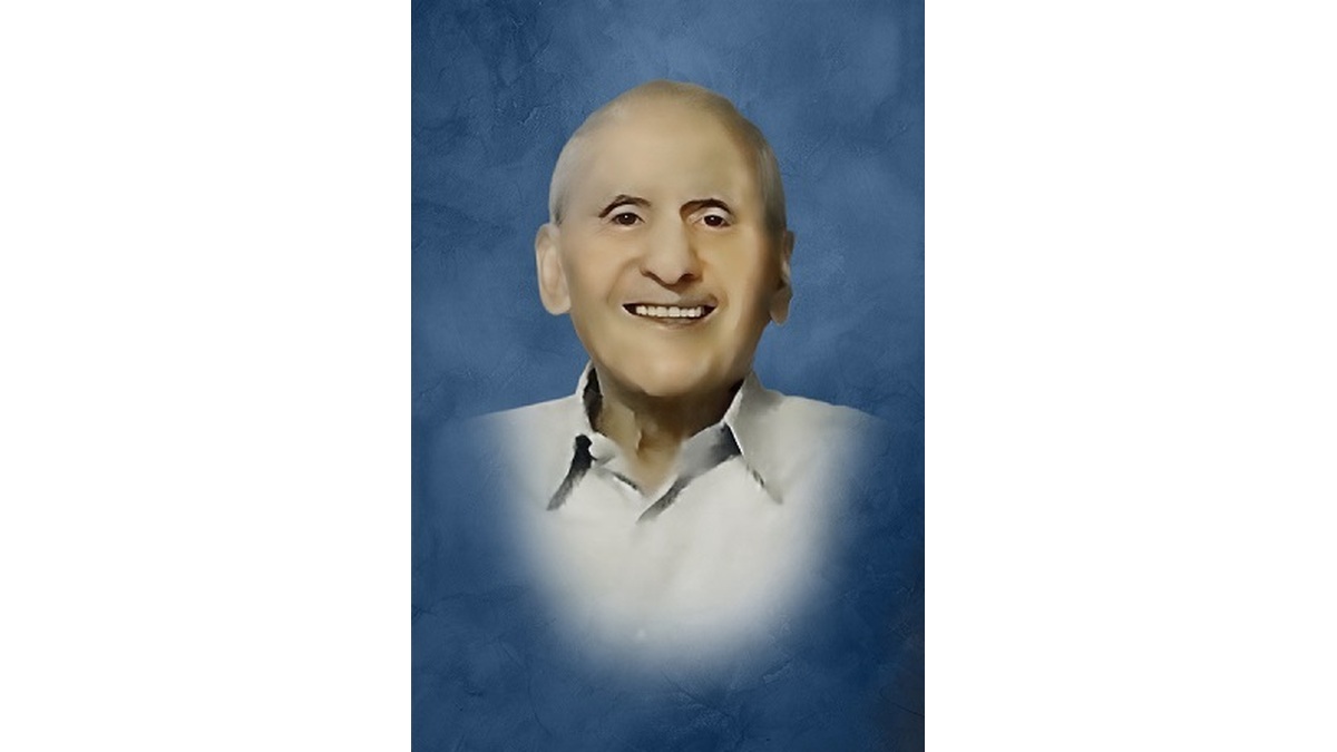 Vincent Sangrigoli Obituary from Doylestown Funeral Home
