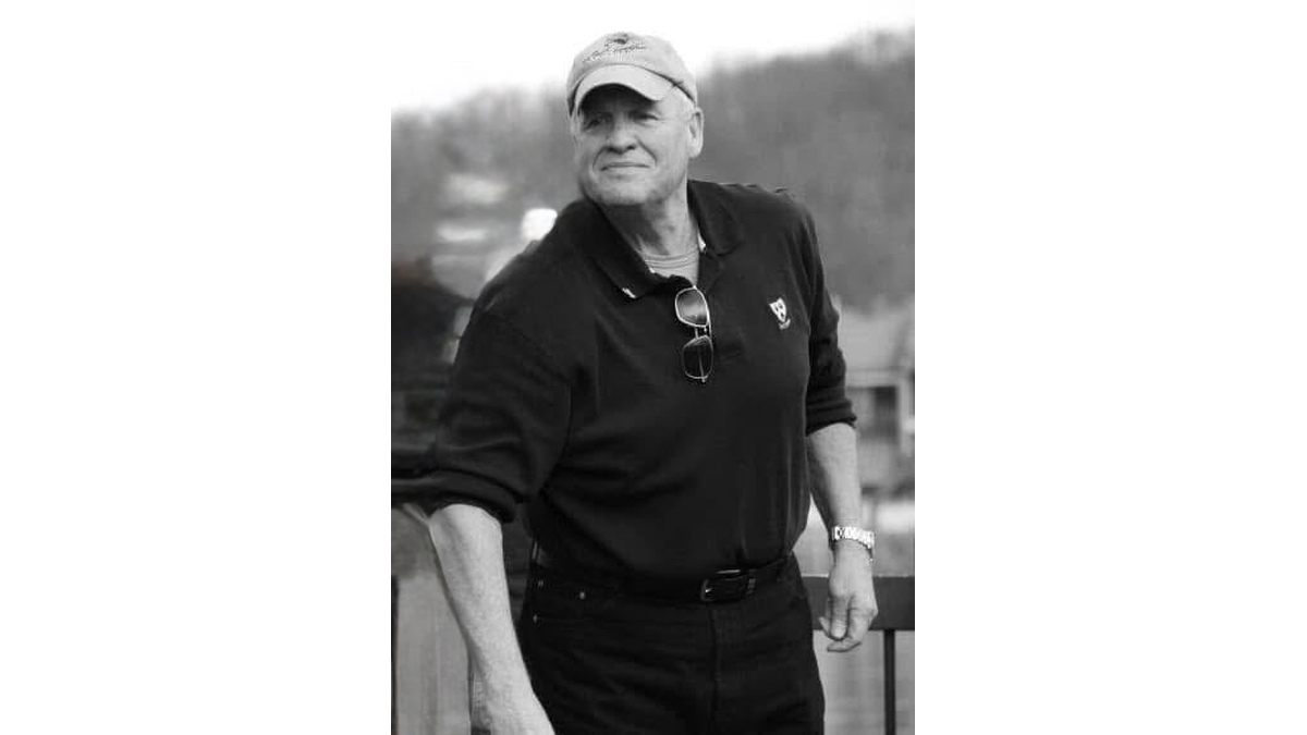 Frederick Williamson