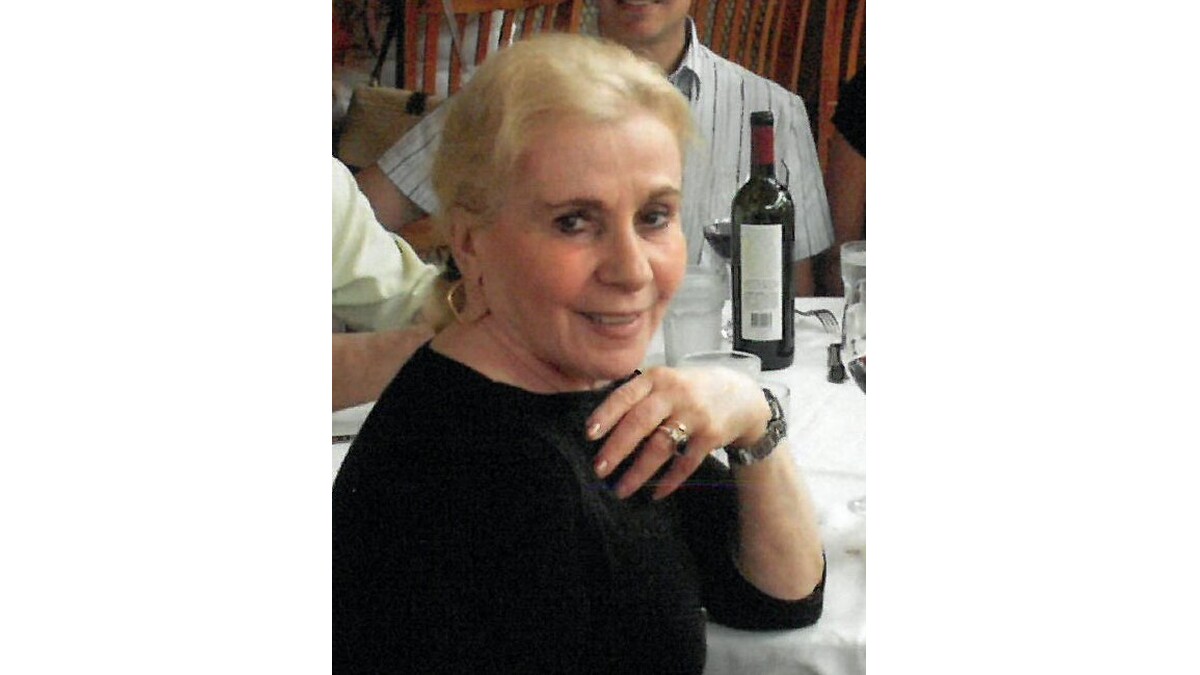 Lucia Sangrigoli Obituary, Doylestown, PA