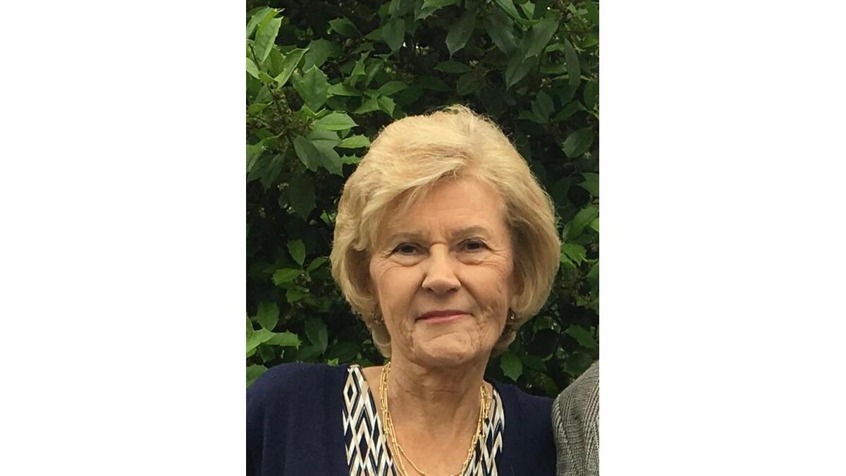 Dolores Donohue Obituary, Doylestown, PA
