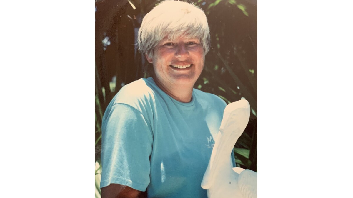 Carolyn Ambler Obituary, Doylestown, PA