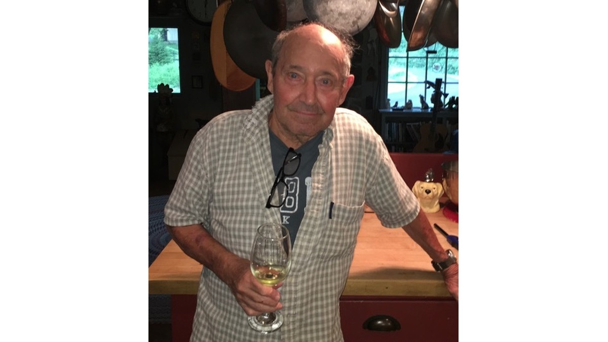 Raymond Curran Obituary, Doylestown, PA