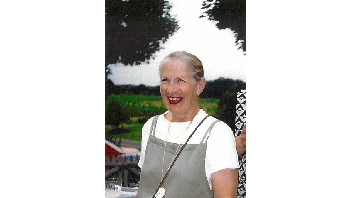 Edith Foster Obituary, Doylestown, PA