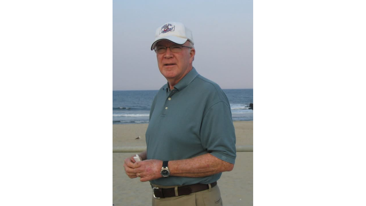John Hasson Obituary, Doylestown, PA