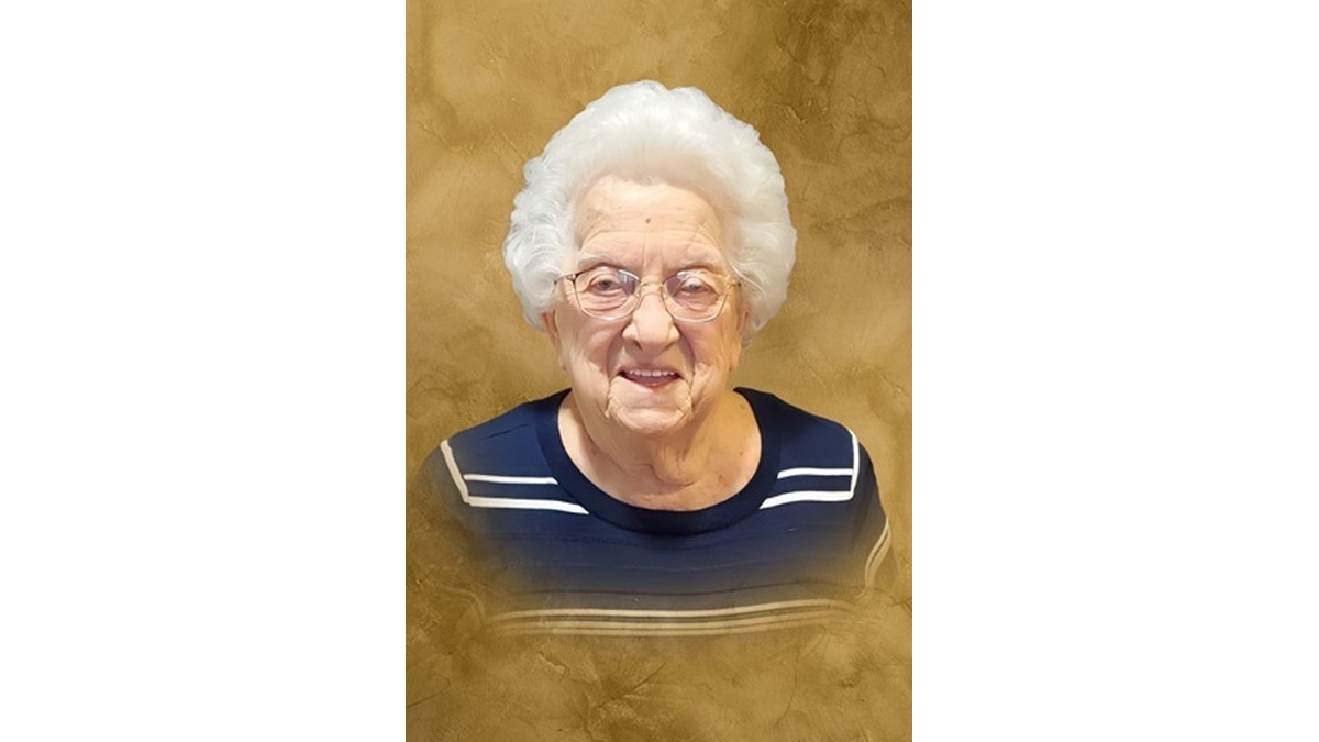 Marian Mitchell Obituary, Doylestown, PA