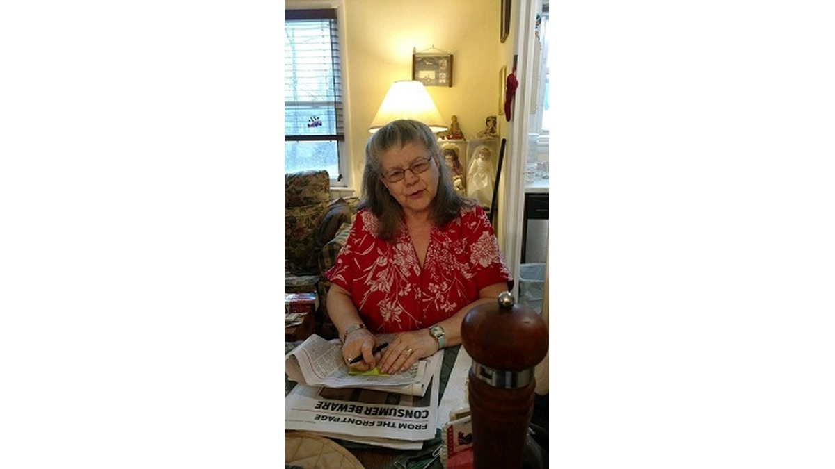 Loisann Pisel Obituary, Doylestown, PA