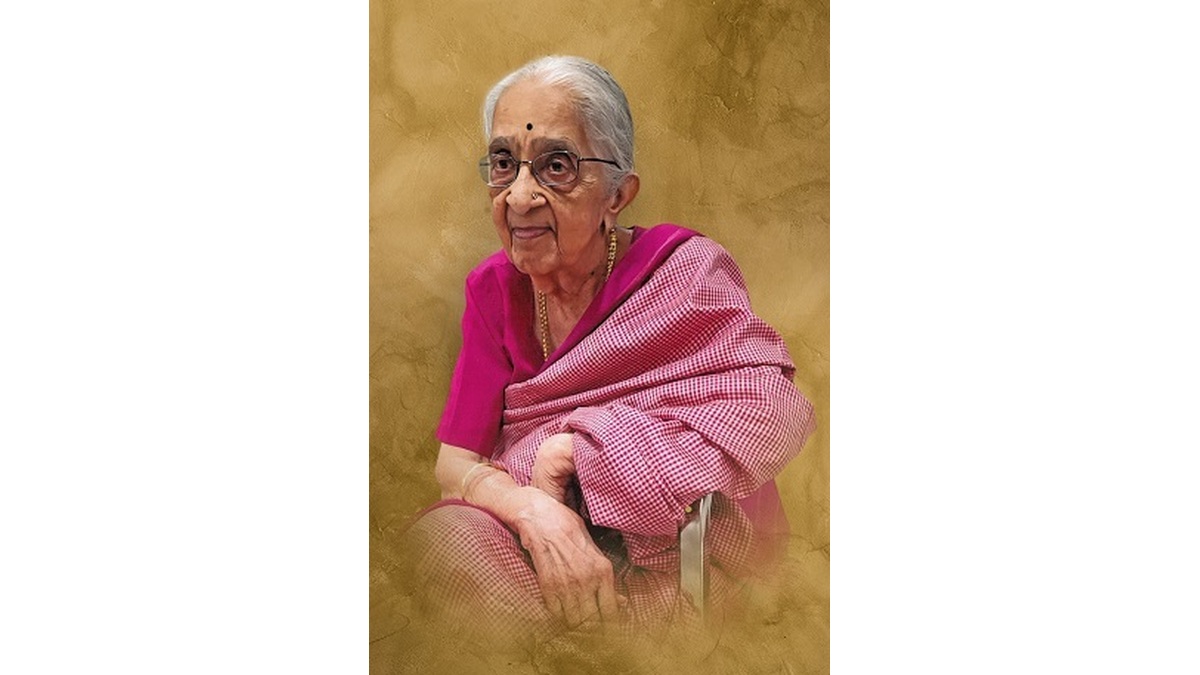 Saraswathi Rangarao Obituary, Doylestown, PA