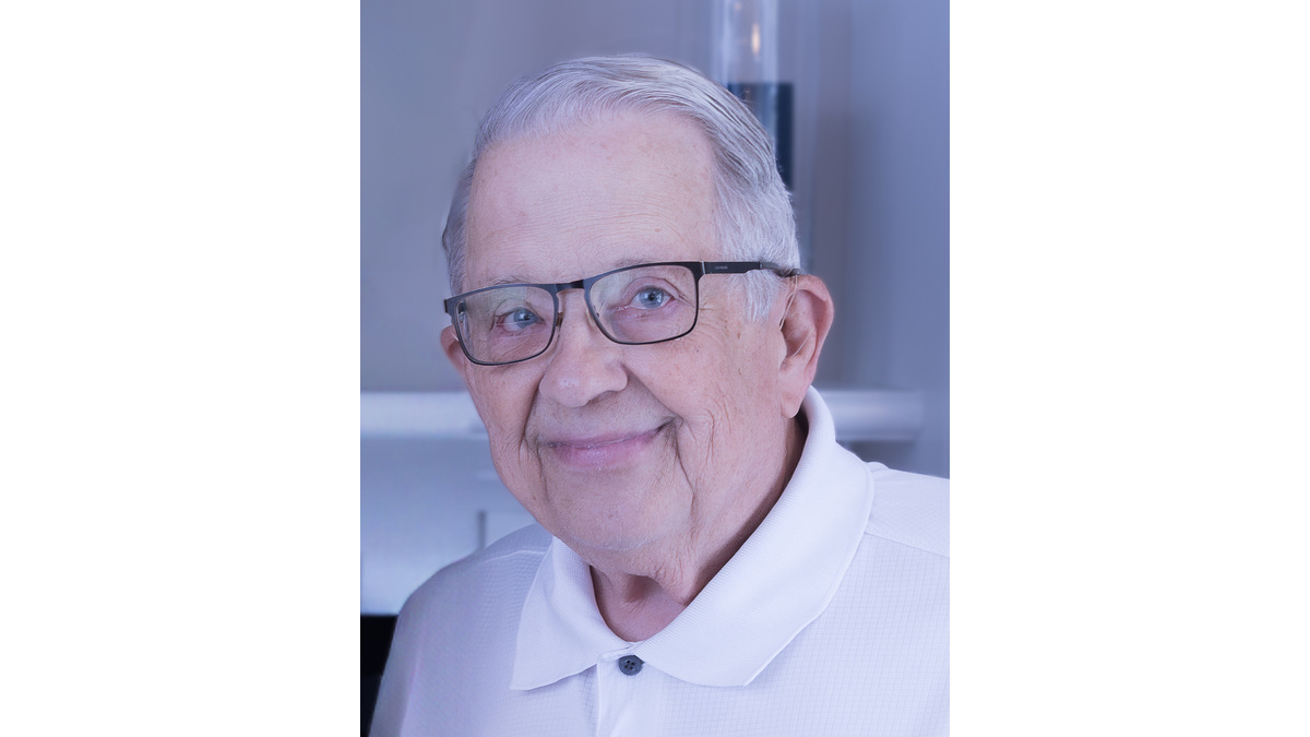 James Schramek Obituary, Doylestown, PA