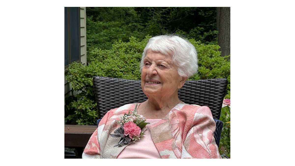 Hripsime Matossian Obituary, Doylestown, PA