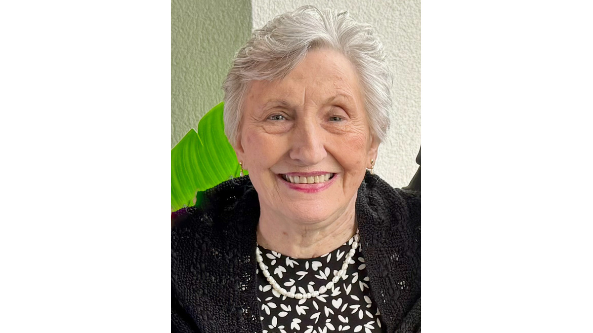 Caroline Loux Obituary, Doylestown, PA